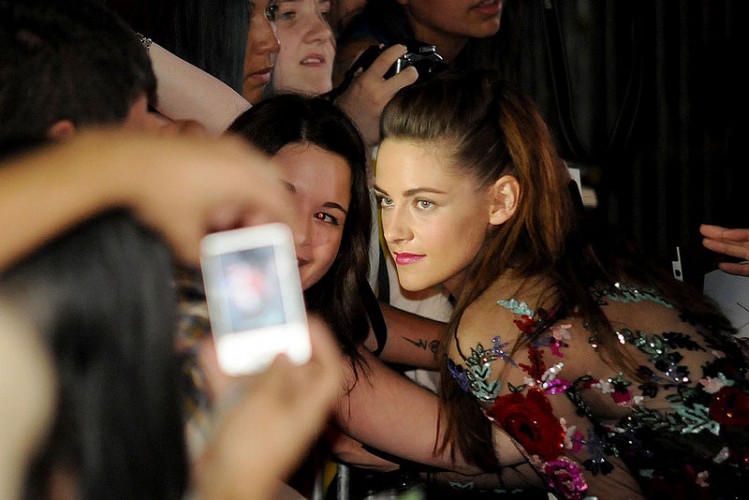 Kristen Stewart