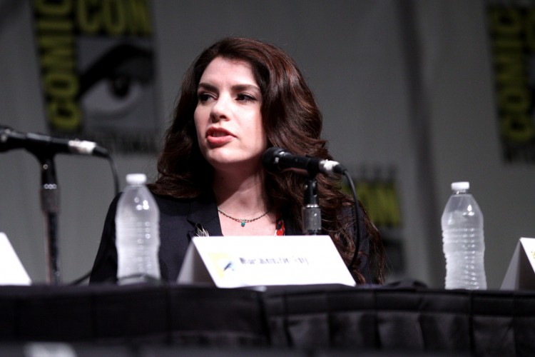 Stephenie Meyer