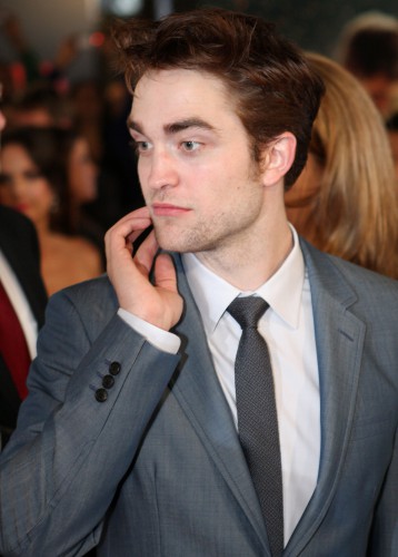 Twilight som film