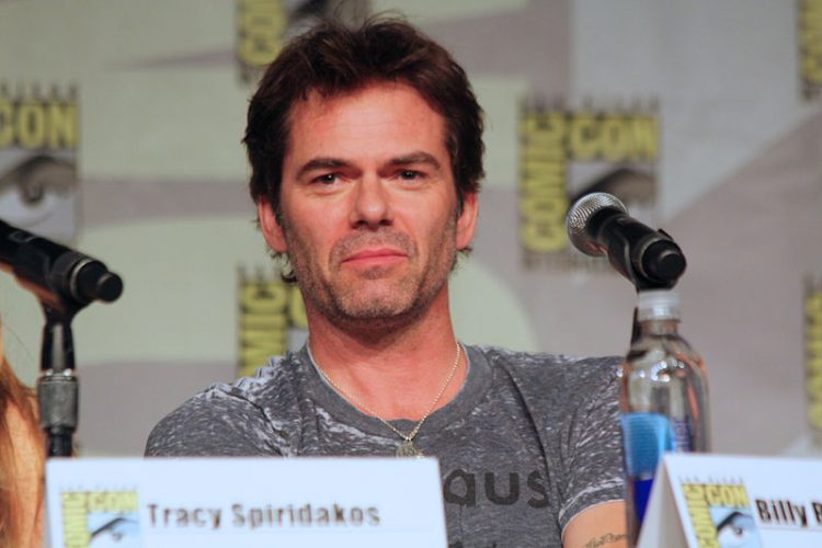 Billy Burke